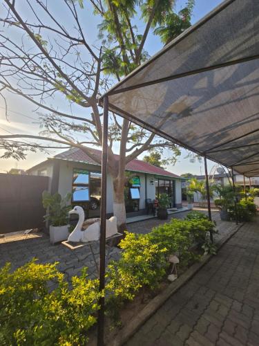 Bianca’s Self Catering in Matola, Mozambique