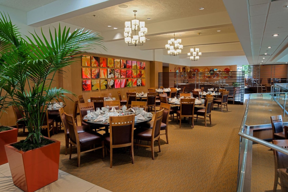 Sheraton Westport Plaza Hotel St. Louis - photo 52