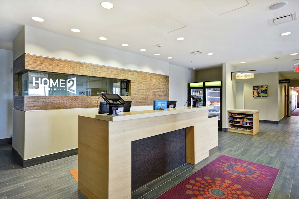 Home2 Suites by Hilton Brownsville - photo 5