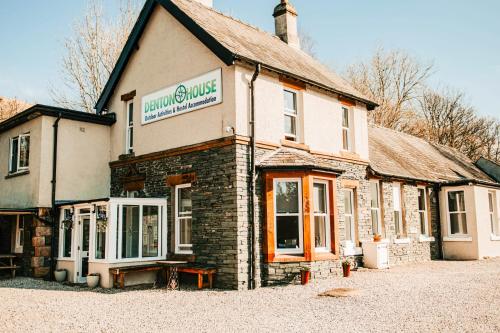 Denton House Hostel — 4-Star Luxury Hotel in Keswick, United Kingdom