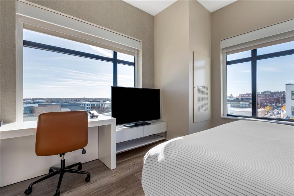 Cambria Hotel Portland Downtown Old Port - photo 41