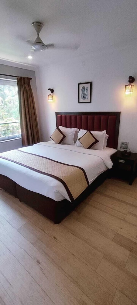 Candolim Suites — Candolim — photo 3