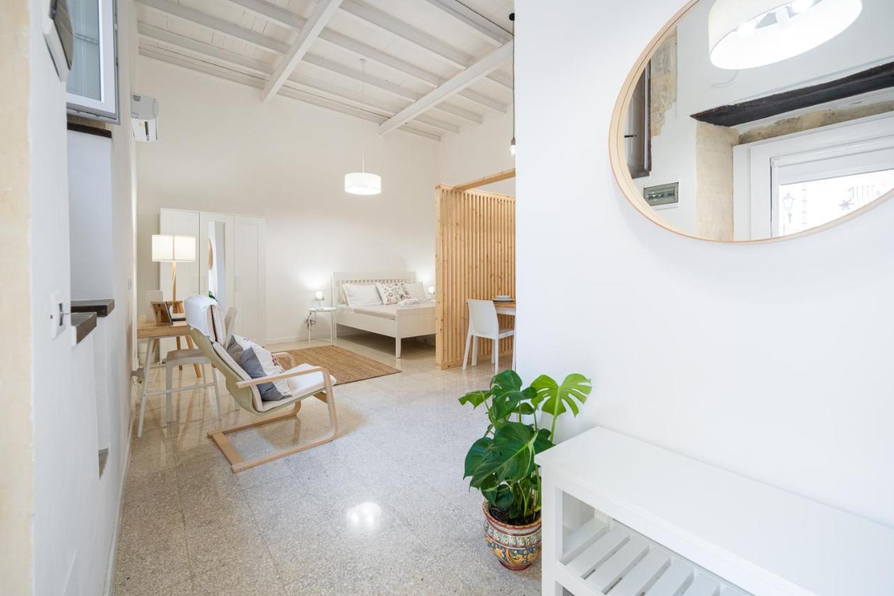 Cortile Santa Teresa — 4-Star Luxury Hotel in Siracusa, Italy