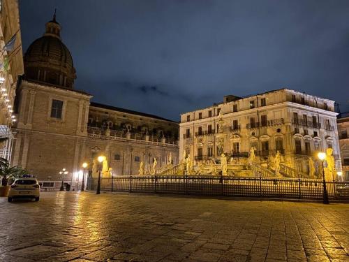 CasaCecè kalsa — 4-Star Luxury Hotel in Palermo, Italy