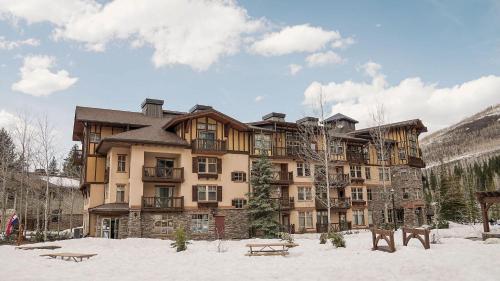 Apex View - carbon neutral hotel in Mount Carmel