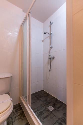 Boutique Hotel Annuska in Balatonfured, Hungary