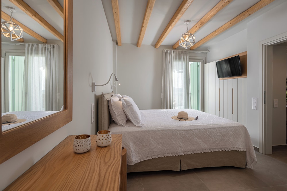 Castello Amorgos Suites — Amorgos — photo 4