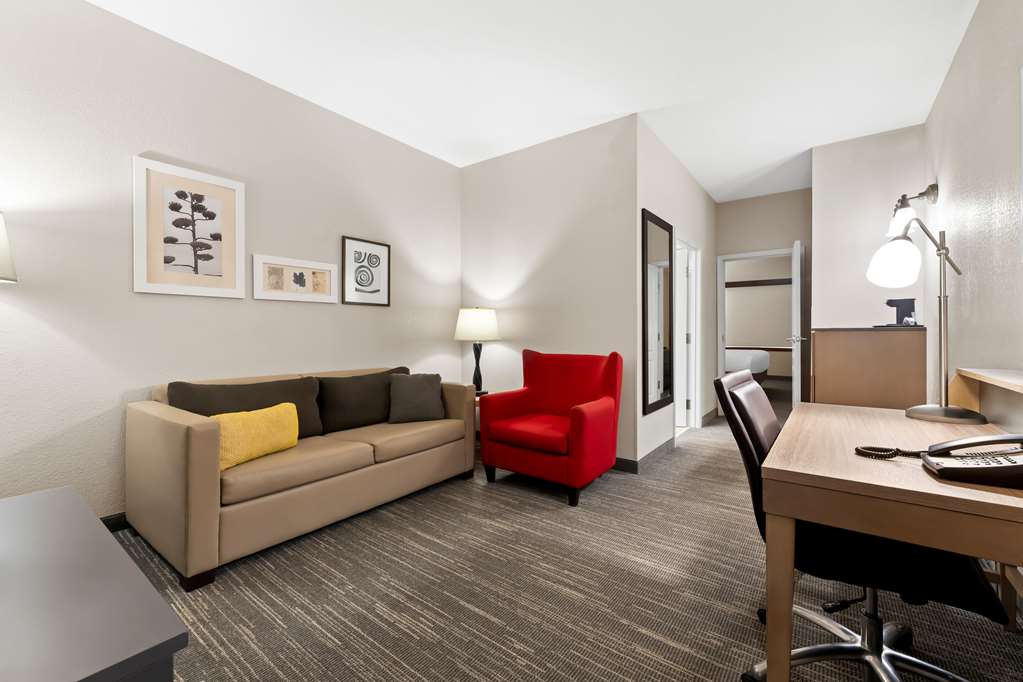 Country Inn & Suites by Radisson Macon North GA - photo 20