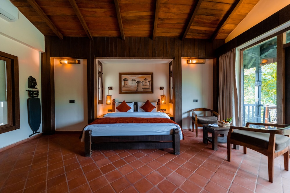 Banbas Resort Chitwan — Bharatpur — photo 4
