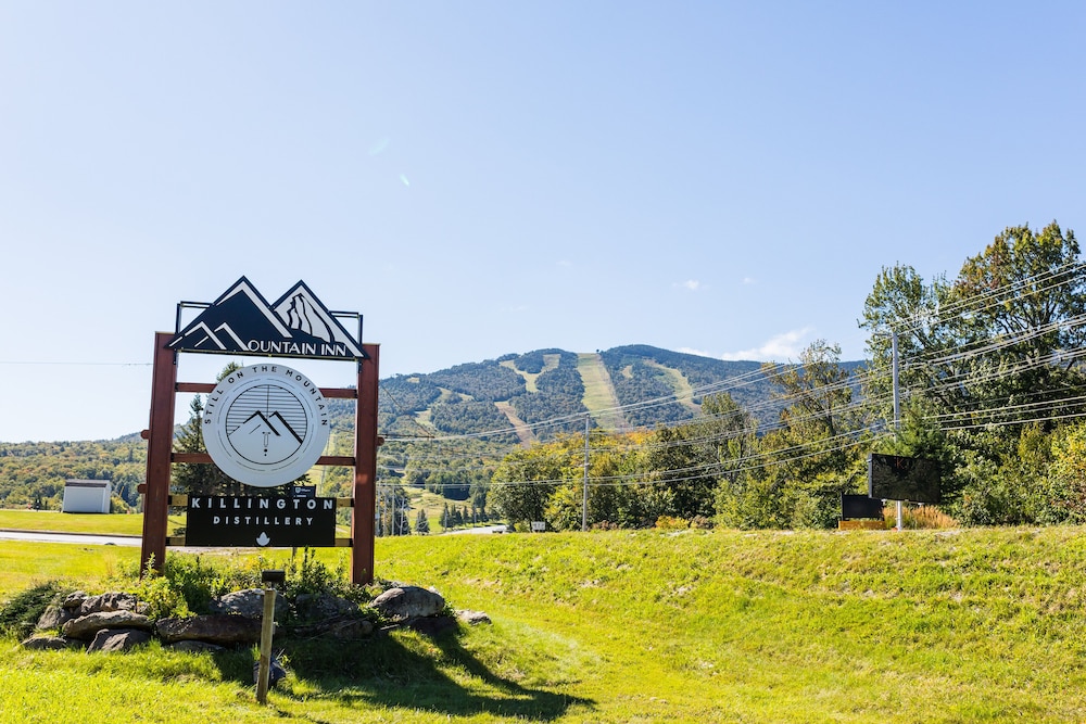 The Mountain Inn at Killington - photo 42