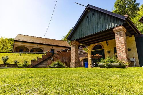 Ladanjska kuća Lanište — Draz — photo 4