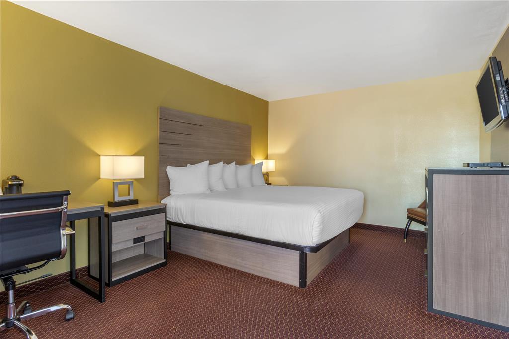 SureStay by Best Western Chambers Petrified Forest - photo 6