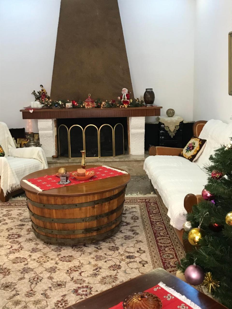 Combi House — 4-Star Luxury Hotel in Trikala, Greece