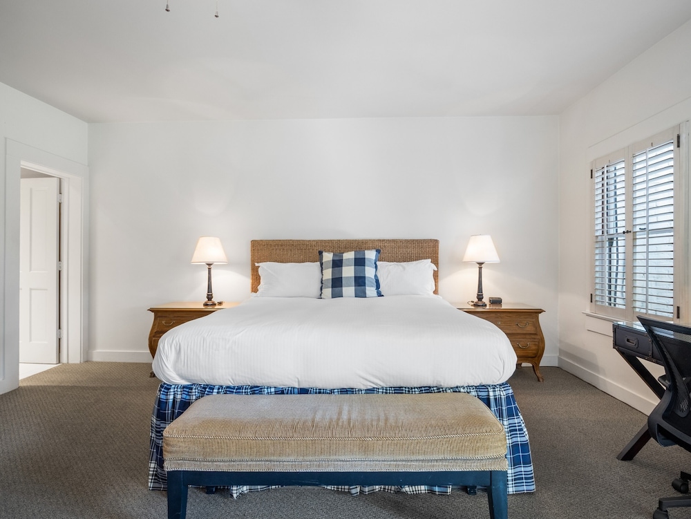 The Upham Hotel - photo 43