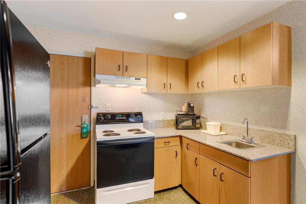 Quality Inn & Suites Denver Airport Gateway Park - photo 28