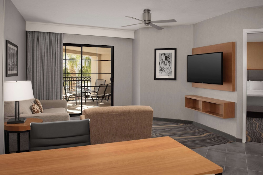 Embassy Suites La Quinta Hotel & Spa - photo 22