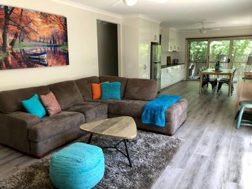 Bright Delight in Bright, Australia