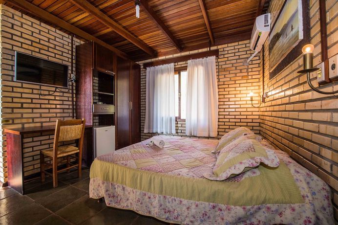 Hotel Fazenda Tres Cascatas — Santa Rosa — photo 5