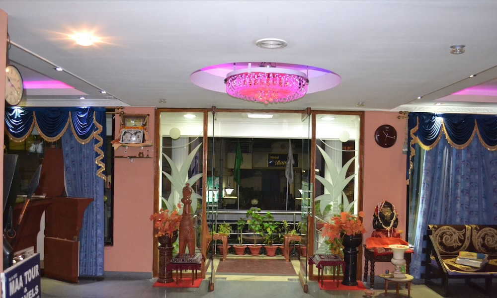 Reba Beach Resort Hostel — Puri — photo 4