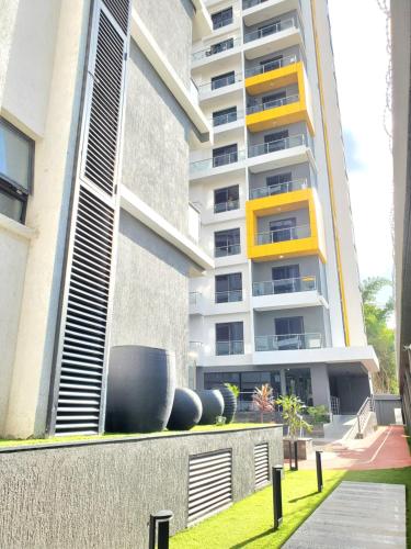 Three bedroom Luxury Place