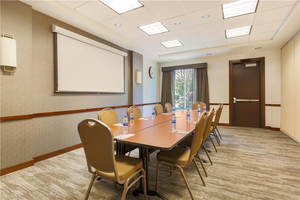 Hyatt Place UC Davis - photo 12