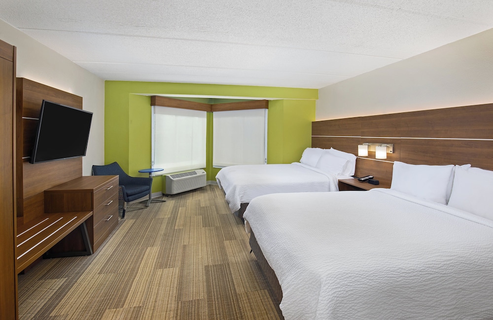 Holiday Inn Express Hotel and Suites Kings Mountain by IHG - photo 19