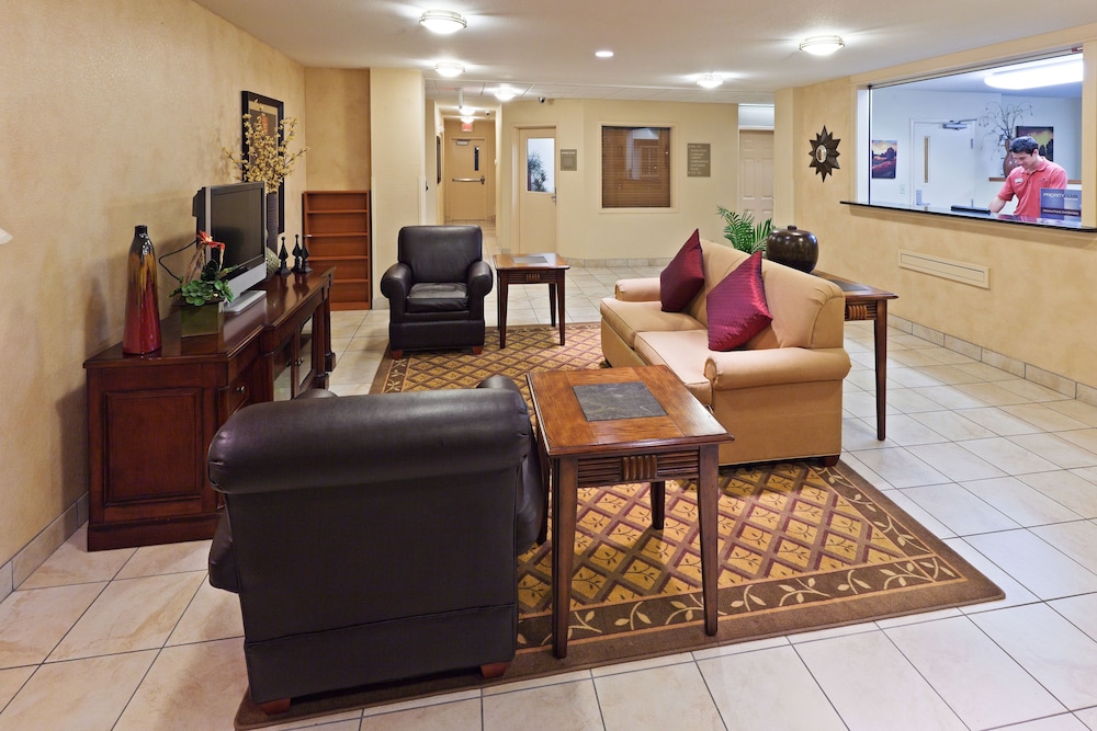 Candlewood Suites Wichita Falls at Maurine Street by IHG - photo 2