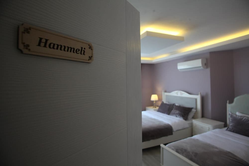 Lavanta Butik Otel - last minute hotel in Sinop