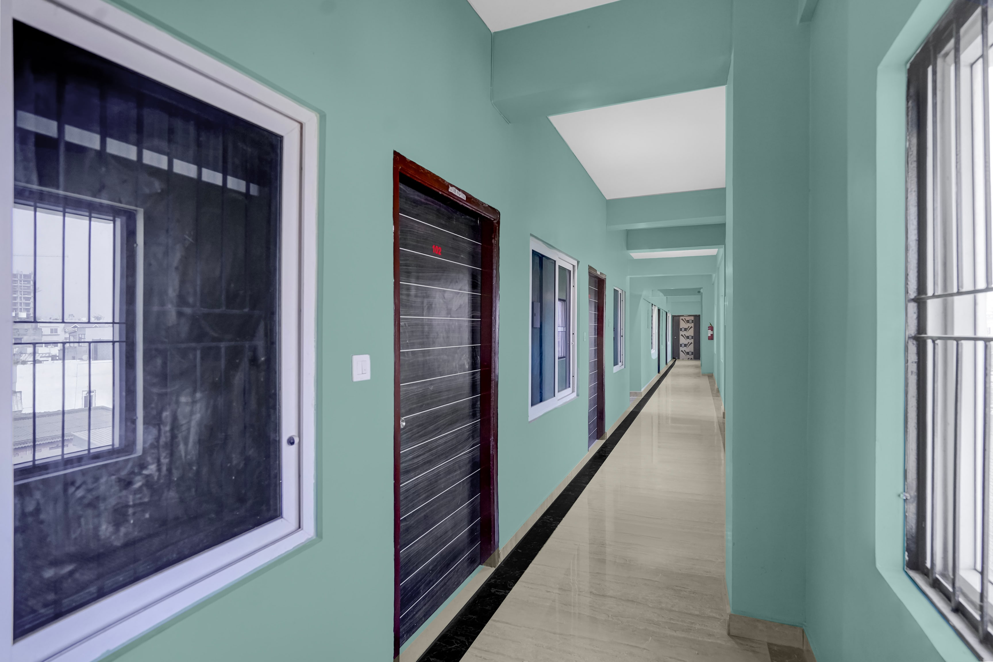 Hotel O Kesora Square Bhubaneswar Formerly Moody Moon — Bhubaneshwar