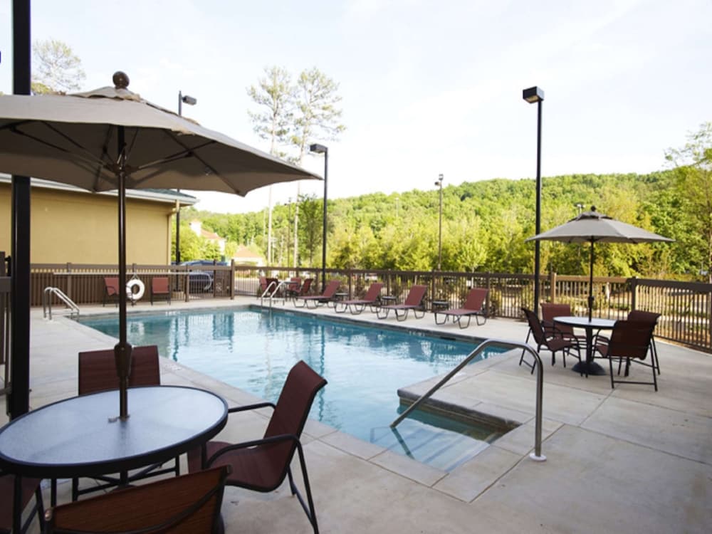 Homewood Suites by Hilton Birmingham SW Riverchase Galleria - photo 27