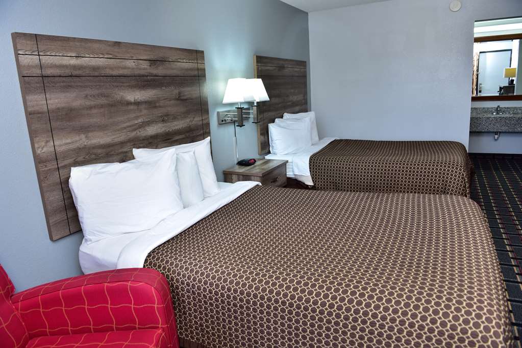 Americas Best Value Inn Douglasville - photo 10
