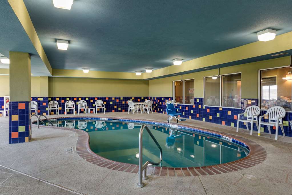 Sleep Inn & Suites Oakley I 70 - photo 26