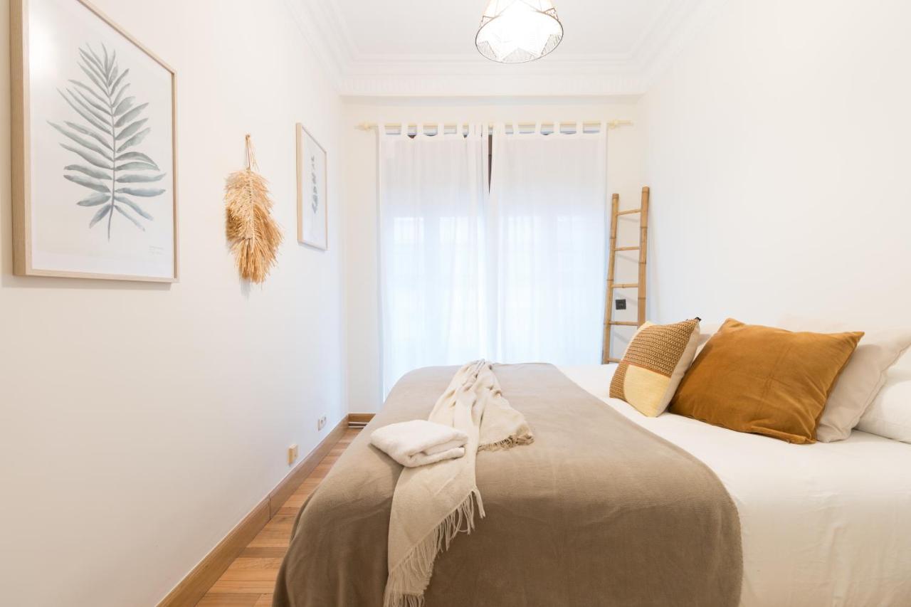 Pozas by Staynnapartments in Bilbao, Spain