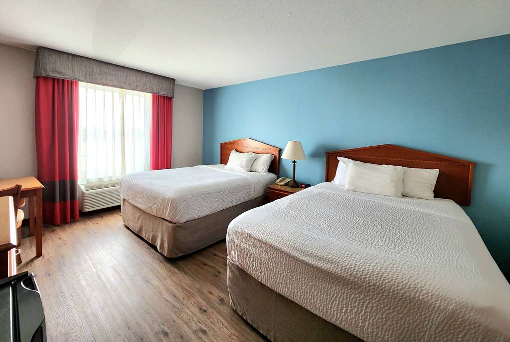 Days Inn & Suites by Wyndham Thibodaux - photo 23