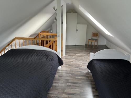 Bullerbü Ferienhäuschen Arnis in Kappeln, Germany