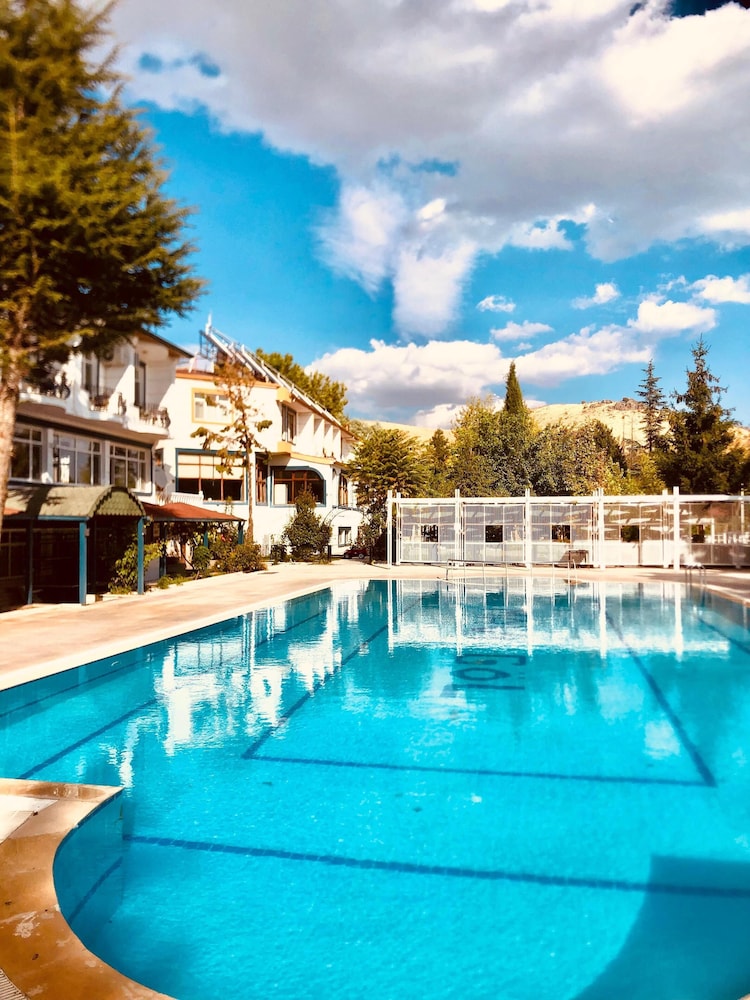 Elazığ Mavigöl Otel in Elazig, Turkey