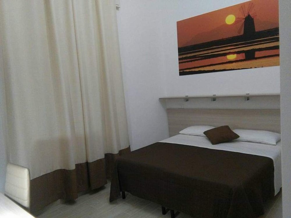Sole Mare Sale — 4-Star Luxury Hotel in Paceco, Italy