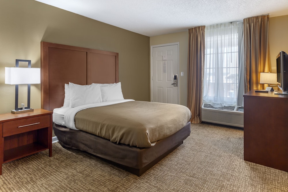 Richland Inn of Columbia - photo 3