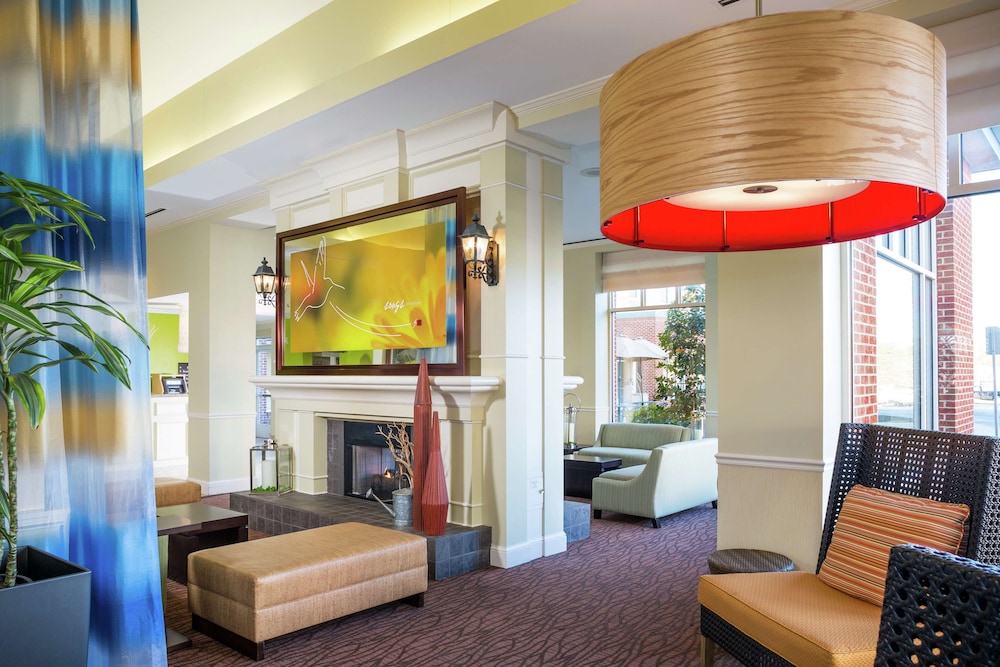 Hilton Garden Inn Richmond Innsbrook - photo 4