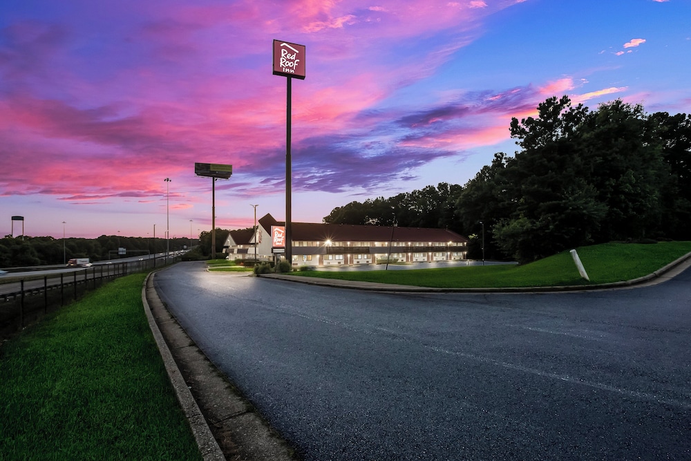 Red Roof Inn Atlanta South Morrow - photo 34