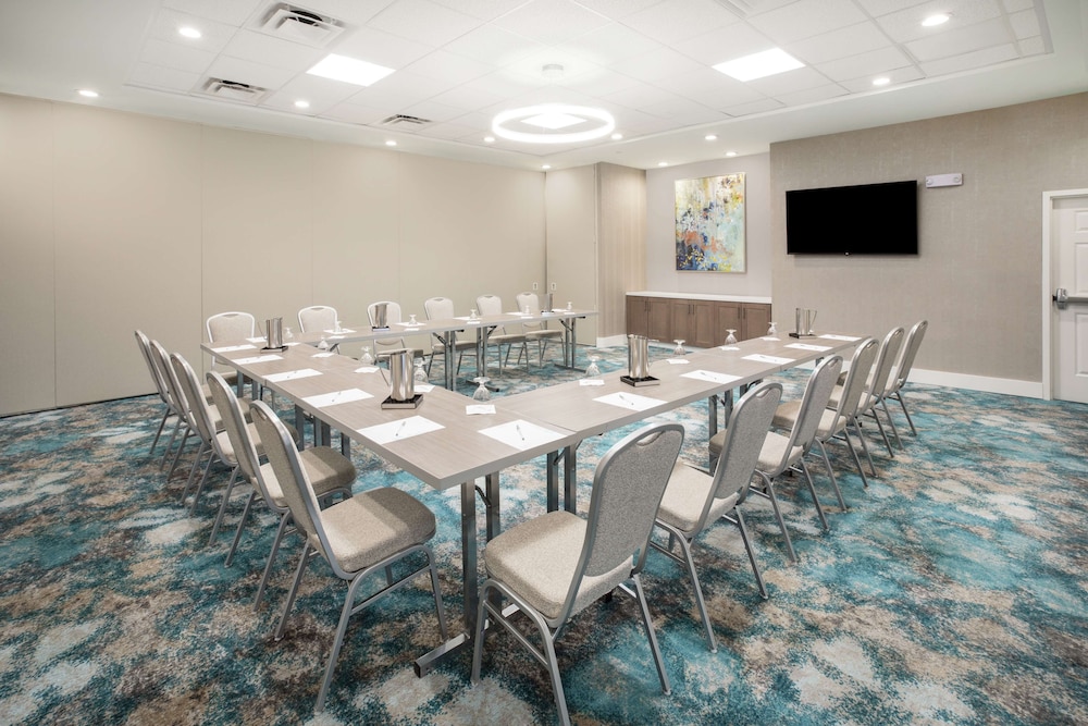Hilton Garden Inn Las Vegas City Center - photo 27