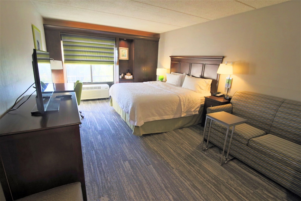 Hampton Inn Los Angeles Carson Torrance - photo 7