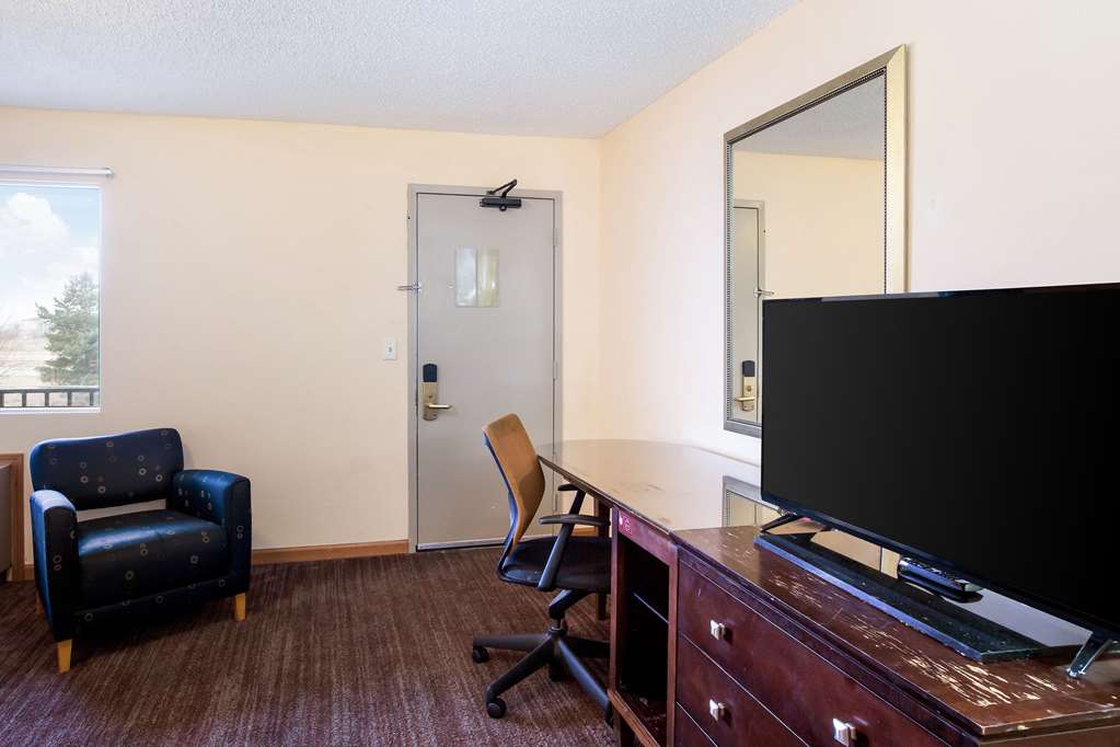 Rodeway Inn Sergeant Bluff Sioux City - photo 14