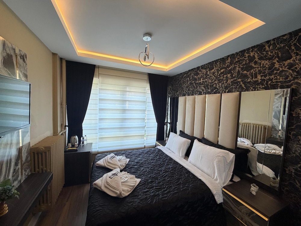 Suites Necatibey - last minute hotel in Ankara