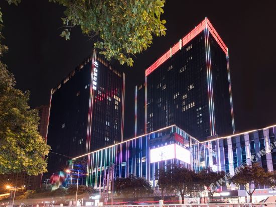 Magnotel Classic - last minute hotel in Jiaozuo