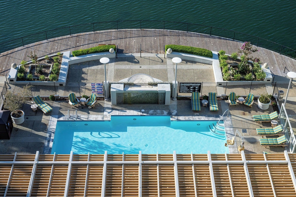 Grand Bay Hotel San Francisco - photo 73