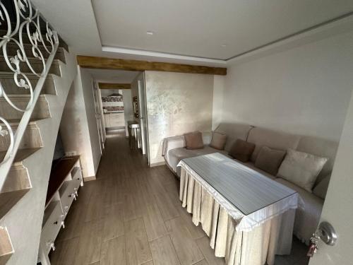 Duplex Centro Playa in Sanlucar De Barrameda, Spain