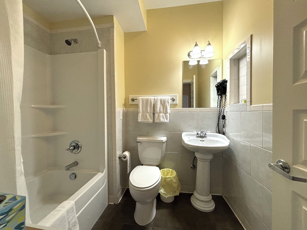 Grand Lux Inn - photo 33