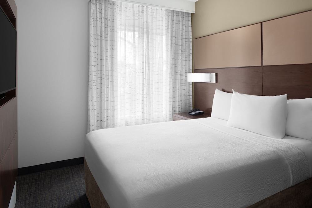 Residence Inn Tustin Orange County - photo 9