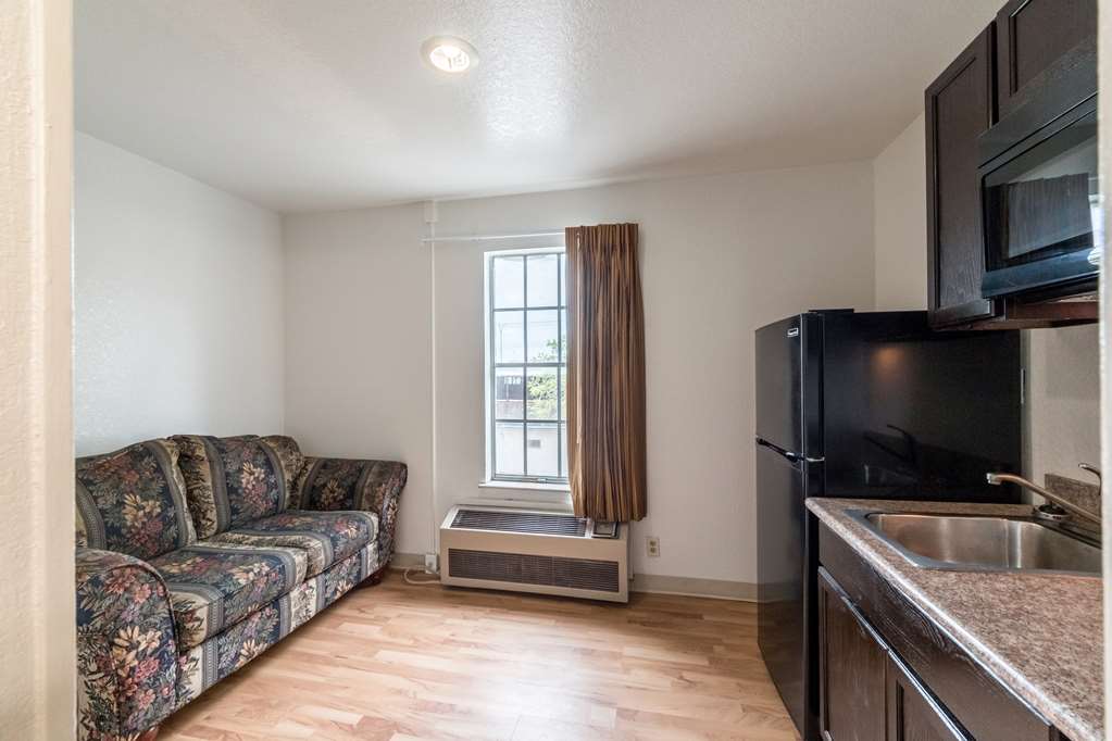 Studio 6 San Antonio TX Fort Sam Houston Area - photo 22